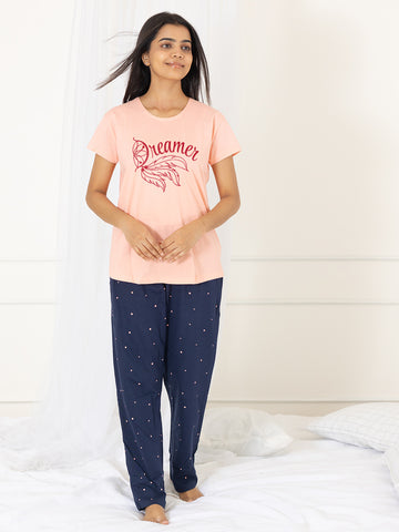 Dreamer Pyjama Set